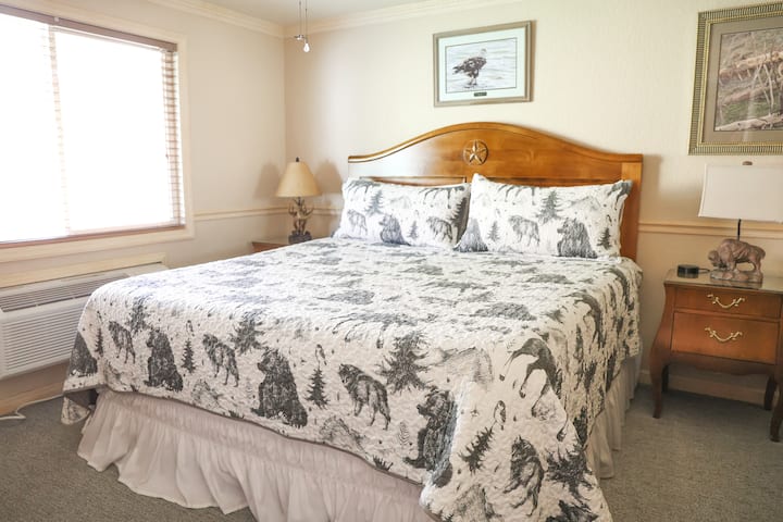 საძინებელი