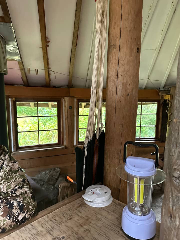 მისაღები სივრცე