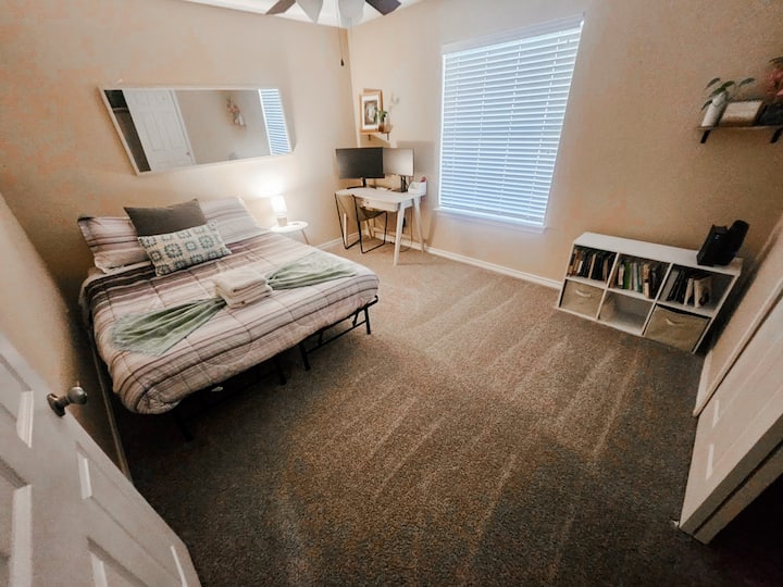 Спална соба 2