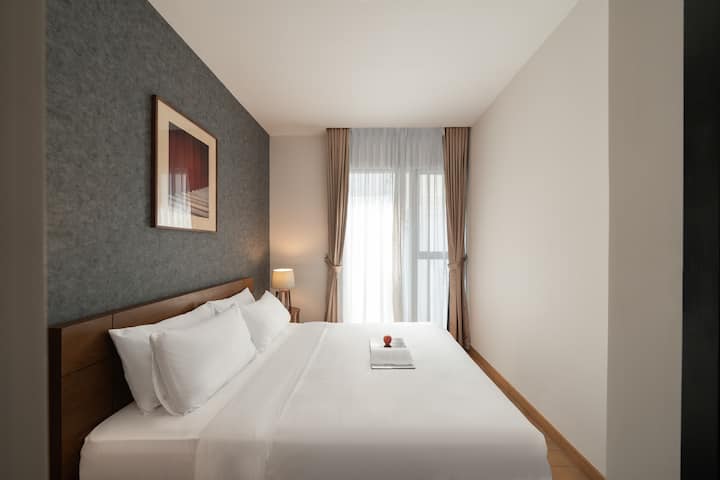 Спална соба 1