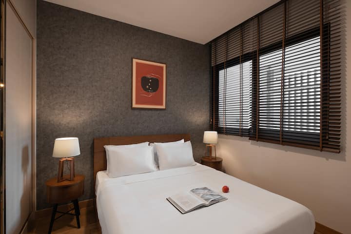 Спална соба 2