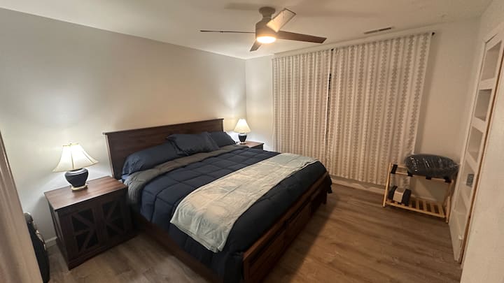 საძინებელი 2