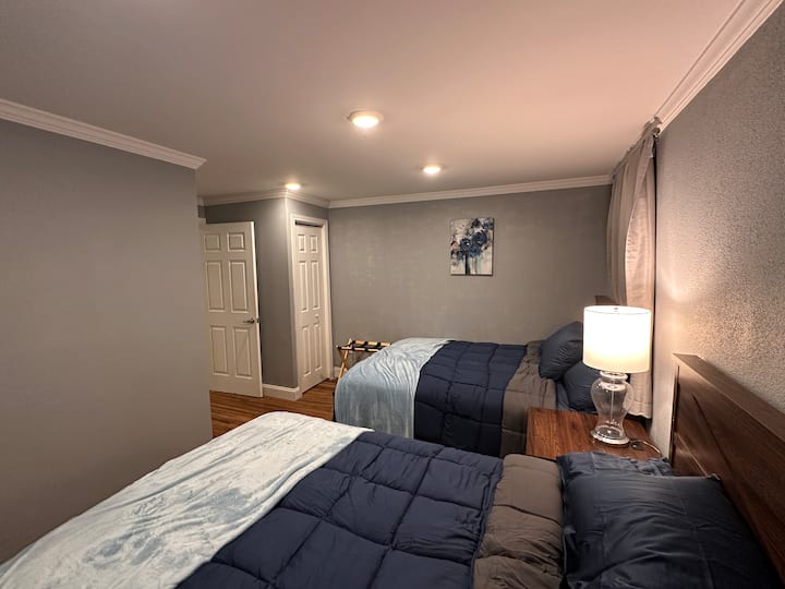 საძინებელი 3