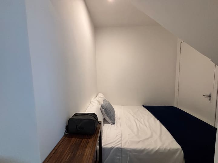 Chambre 1