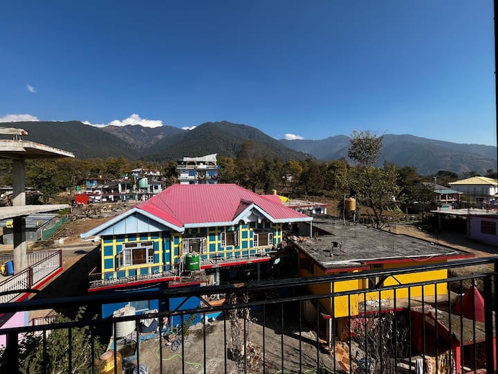 The Himachal Gayed - Bir