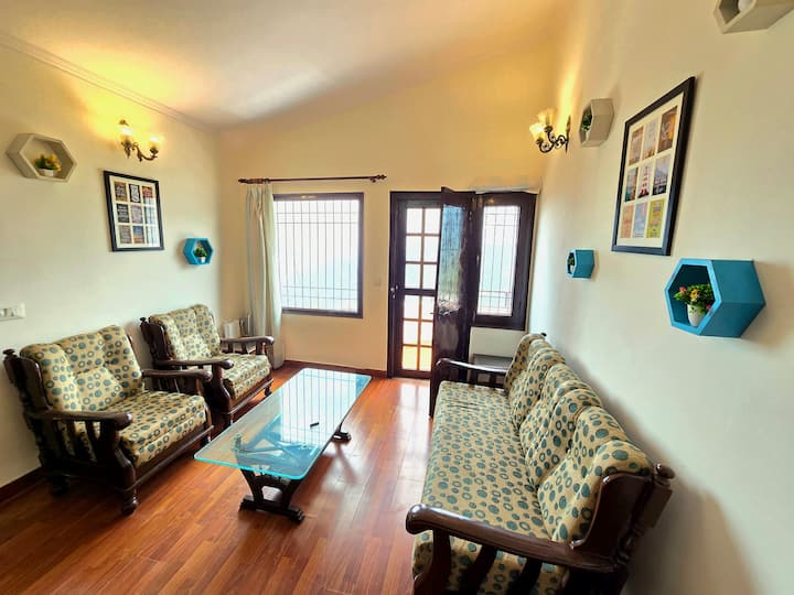 Дневна соба