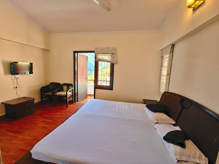 Спална соба 2