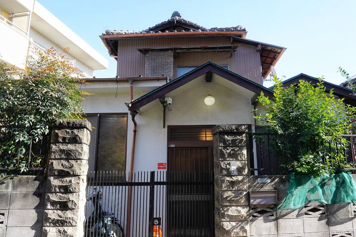 New！sale！70m² The museum Shimokitazawa station5min gallery image 2