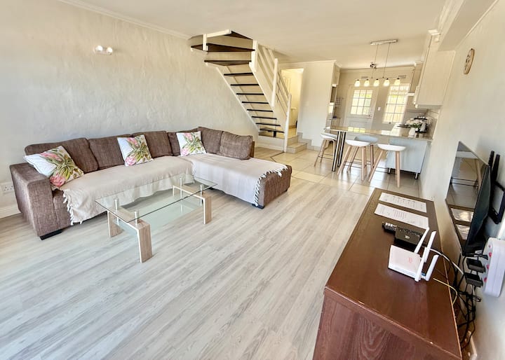 8 Settler Sands Ocean View - Port Alfred