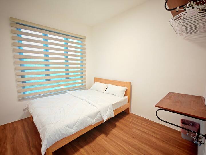 Quarto 2 - Cama de Casal 1.5