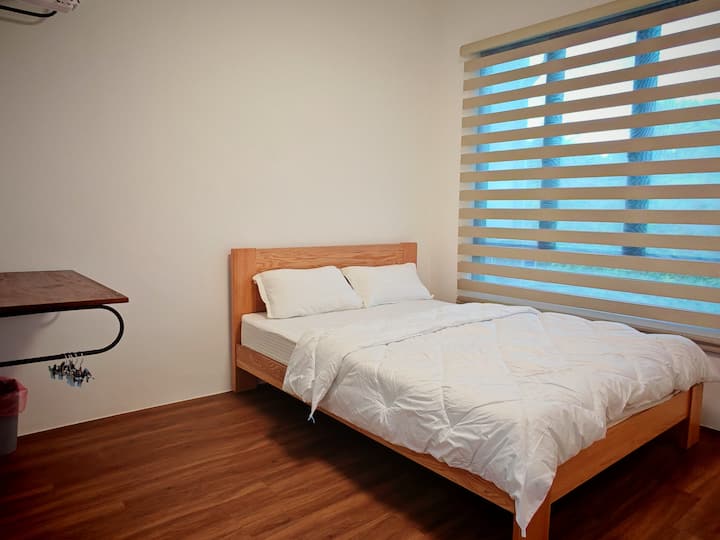 Quarto 1 - Cama de Casal 1.5