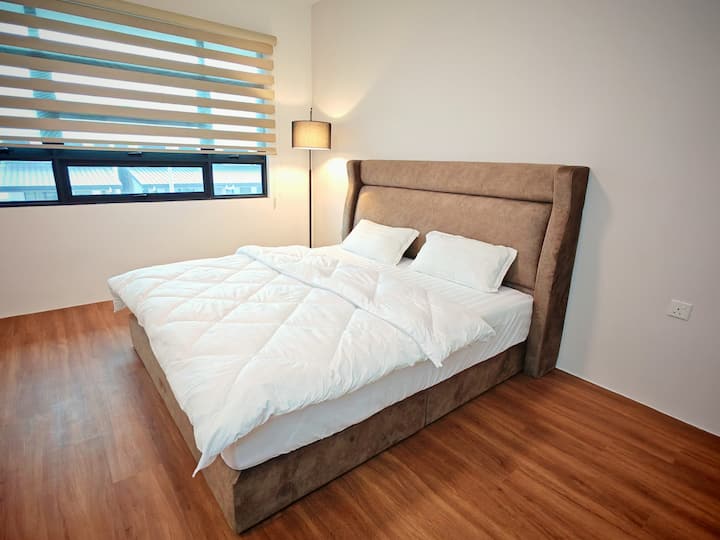 Master Room