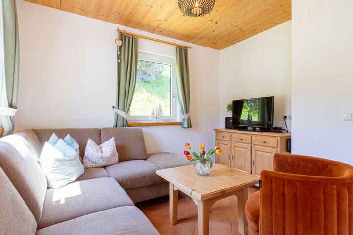 Chalet # 68 With 3 Br For Up To 8 Persons - Gosau