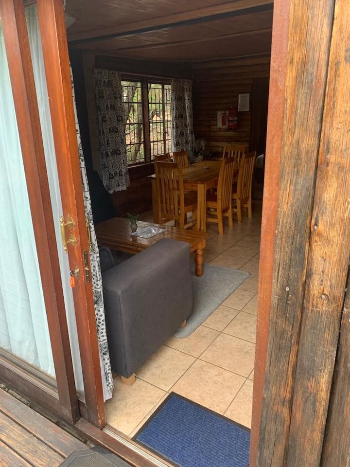 Chalet 4 - Rustenburg