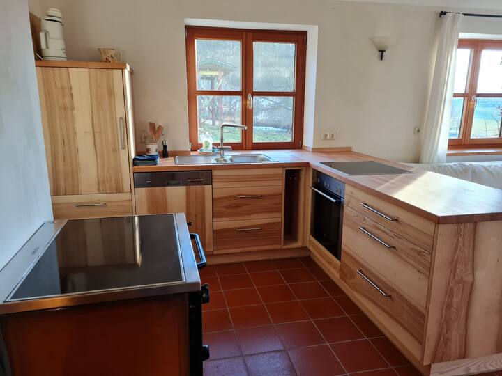 Ferienwohnung Wanninger - Viechtach