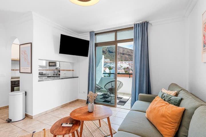 Apartamento Summerland 606 - Los Cristianos