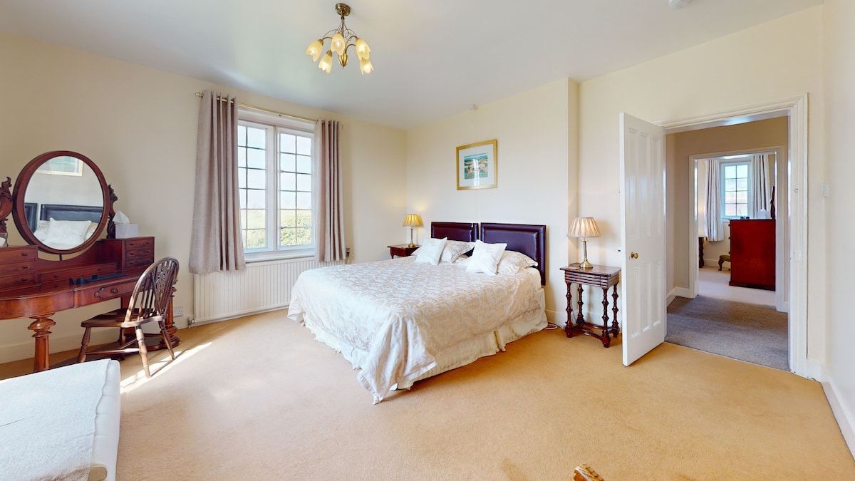 Спална соба 1