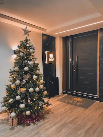Zotos Luxury Living managed Airbnb listing 1