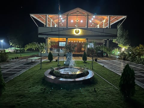 Pathak Farm House - Near Dapoli