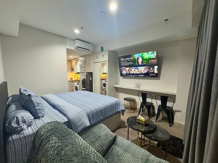 საძინებელი