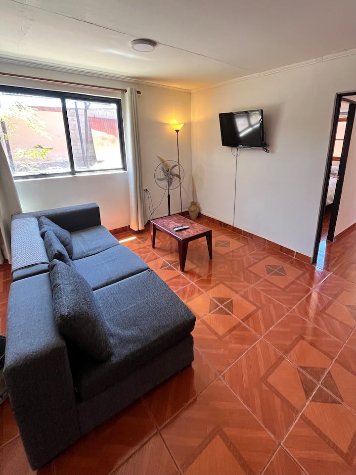 Casa Low Cost En San Pedro - San Pedro de Atacama