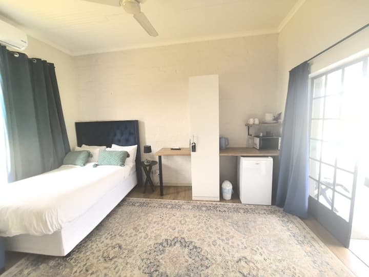 Mooi Uitsig Lodge - Paarl