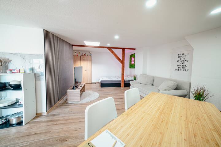 Altbau Zum Wohlfühlen - Magdeburg