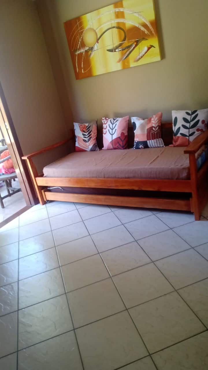 Casa Lírio - Beira Da Praia - Porto Seguro