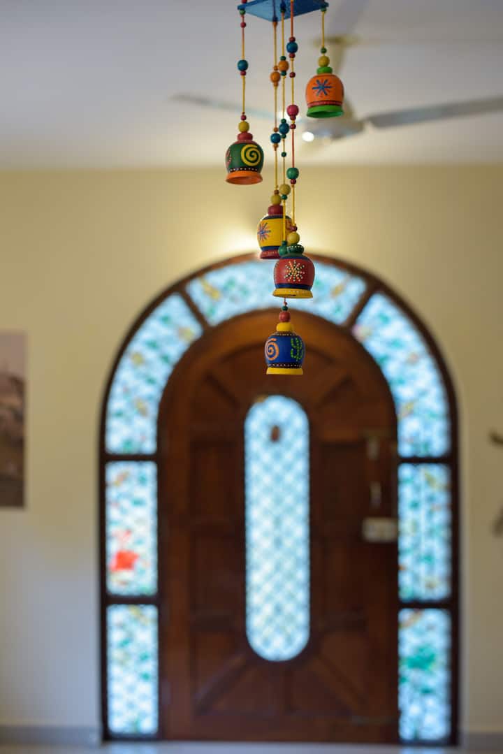 Living room image 12