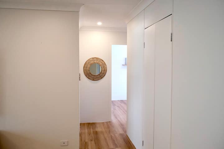 Beachside 2 Bedroom Unit - サーファーズ・パラダイス