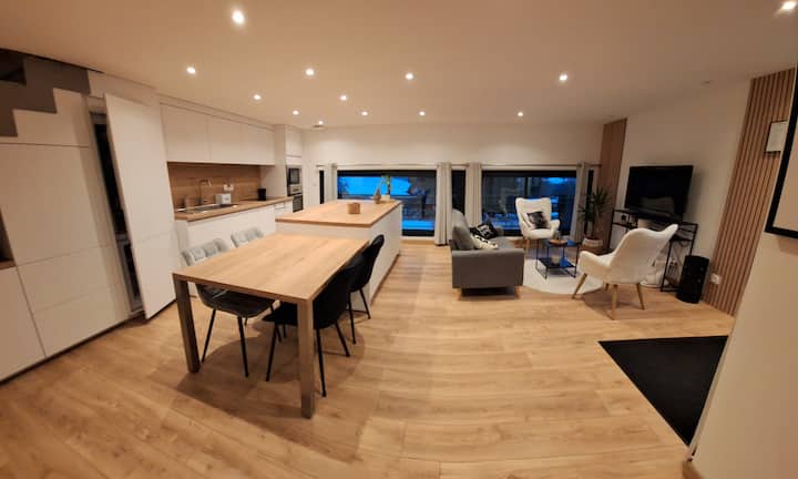 Appartement - Lans-en-Vercors