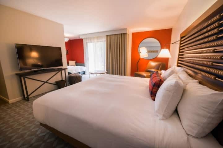 Majestic Redwood Stay With Serene Views - Capitola, CA