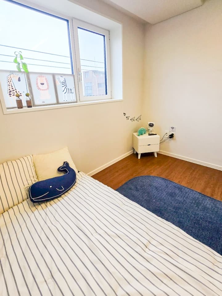 Спална соба 2