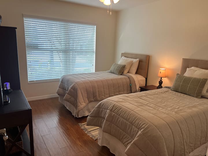 غرفة النوم 3