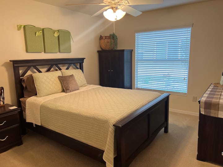 غرفة النوم 2