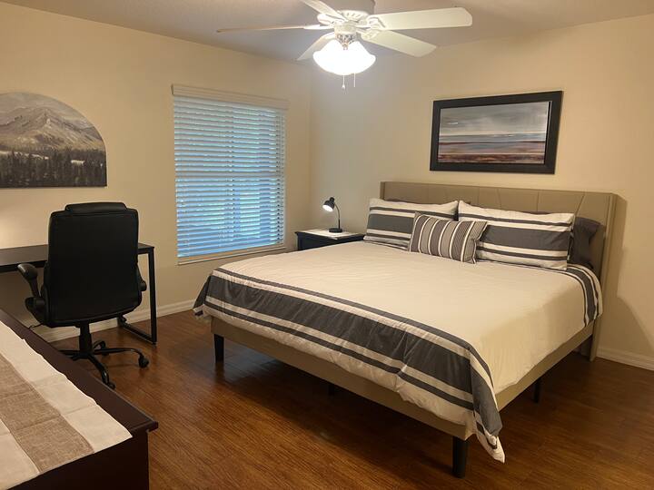 غرفة النوم 1