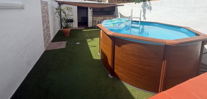 Casa Leo - Prado del Rey