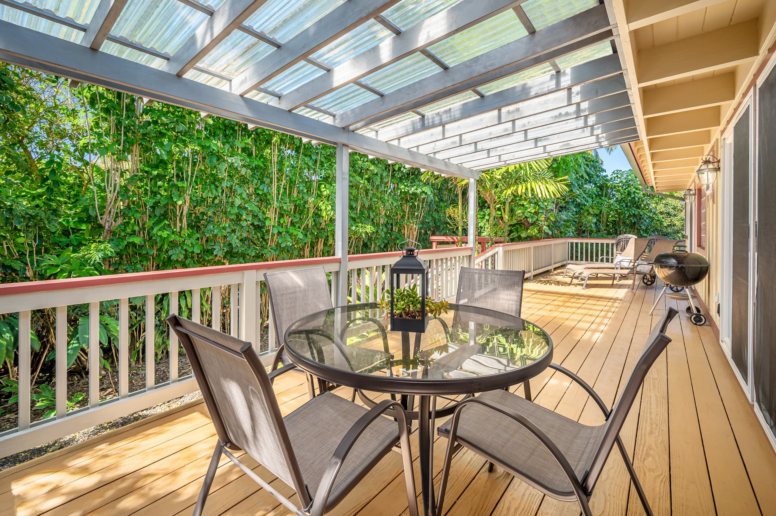 Home in Hanalei · ★4.98 · 3 bedrooms · 3 beds · 3 baths - Image 22