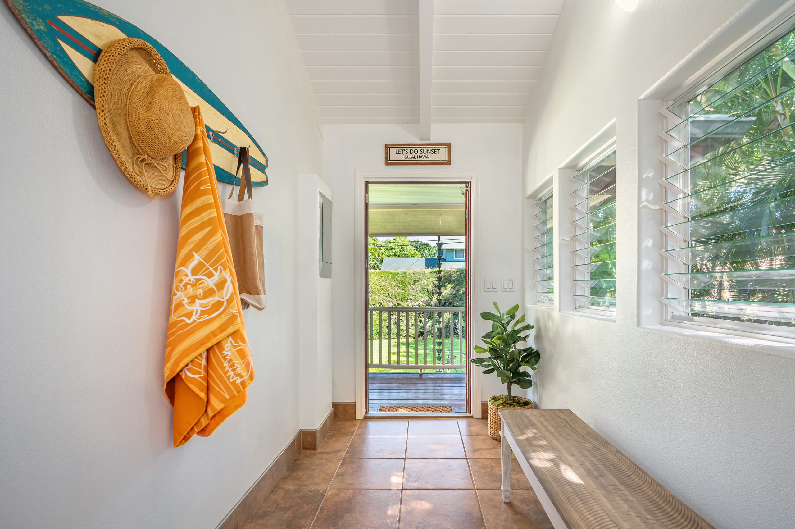 Home in Hanalei · ★4.98 · 3 bedrooms · 3 beds · 3 baths - Image 5