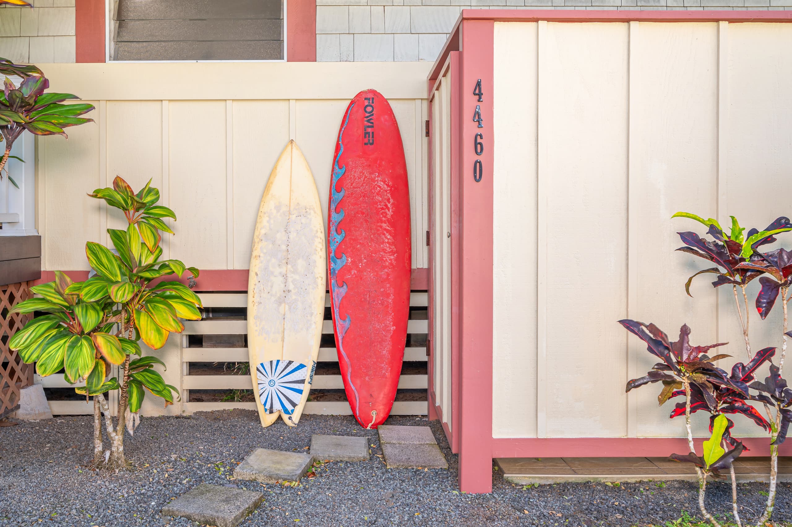 Home in Hanalei · ★4.98 · 3 bedrooms · 3 beds · 3 baths - Image 4