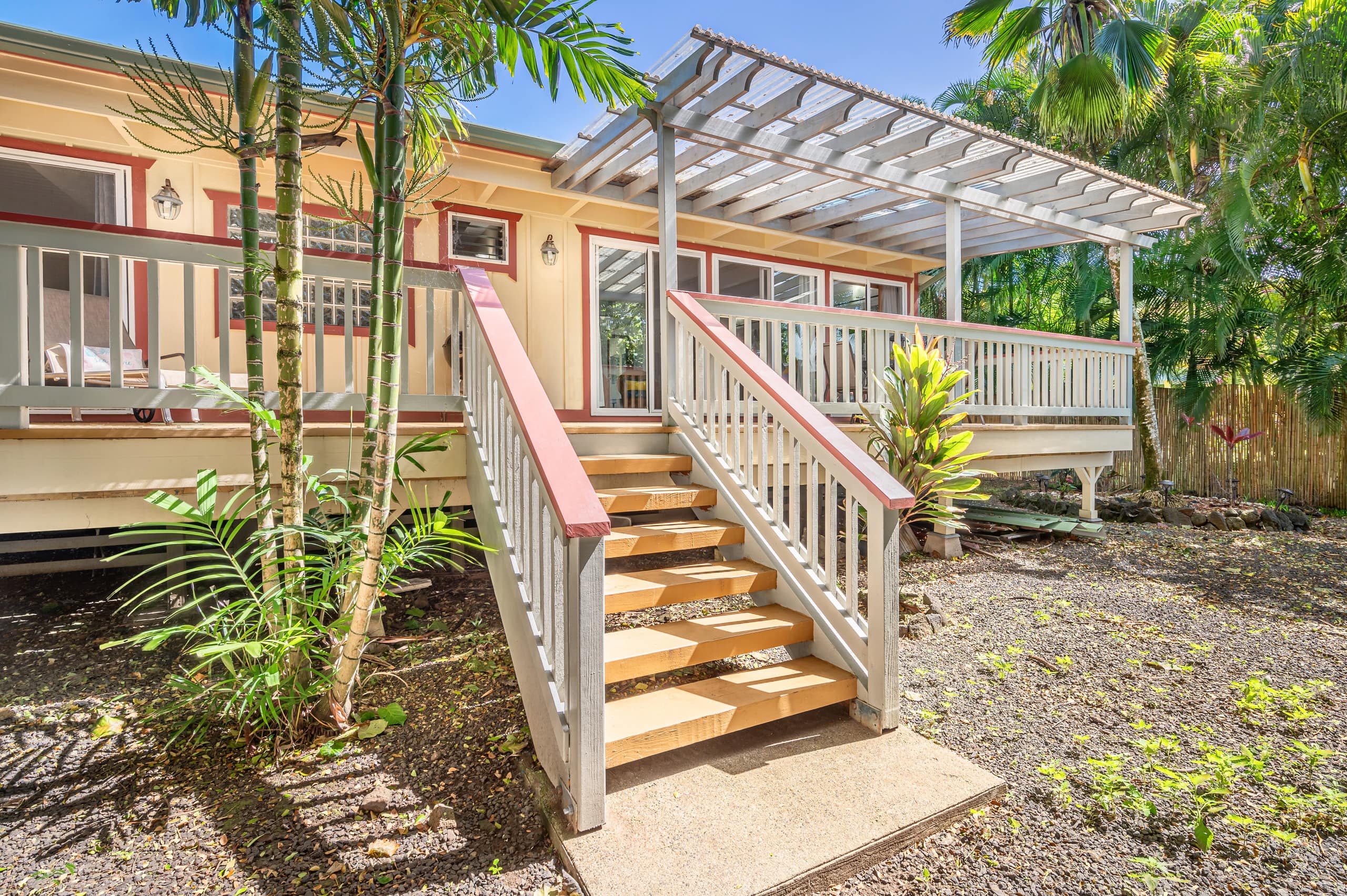 Home in Hanalei · ★4.98 · 3 bedrooms · 3 beds · 3 baths - Image 21