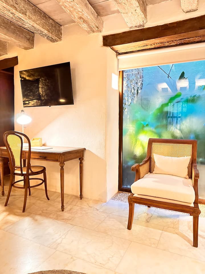 Old City Luxury Loft! 2 - Cartagena