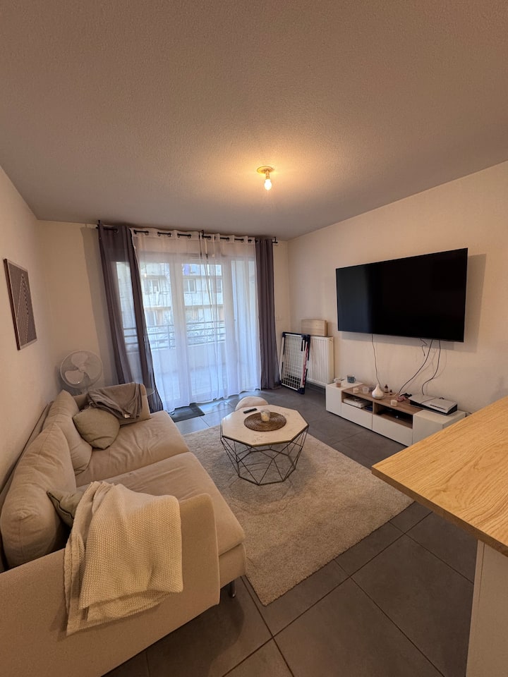 Appartement Toulon - Toulon