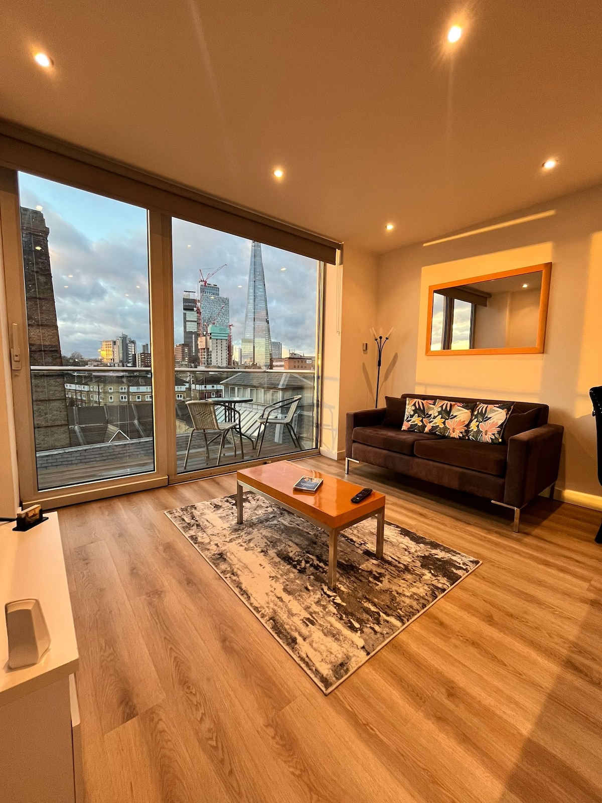 Всекидневна зона