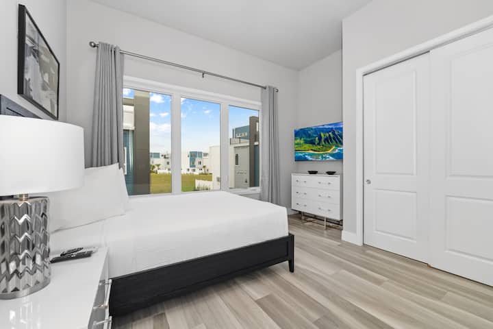 საძინებელი 3