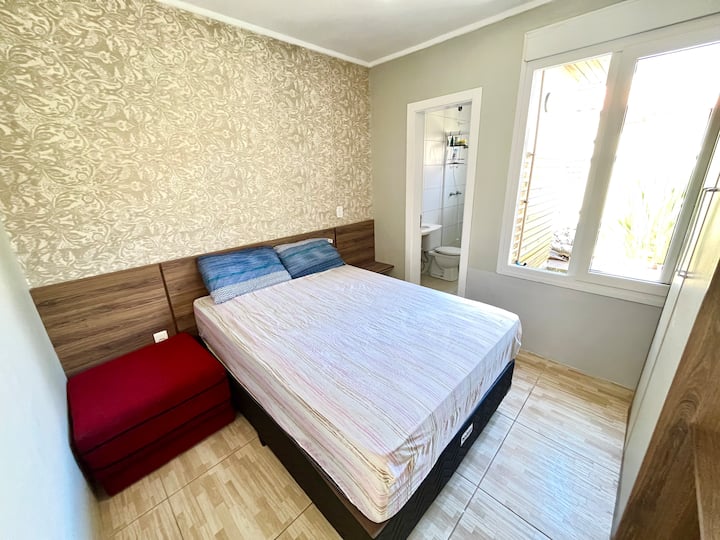 Chambre 1