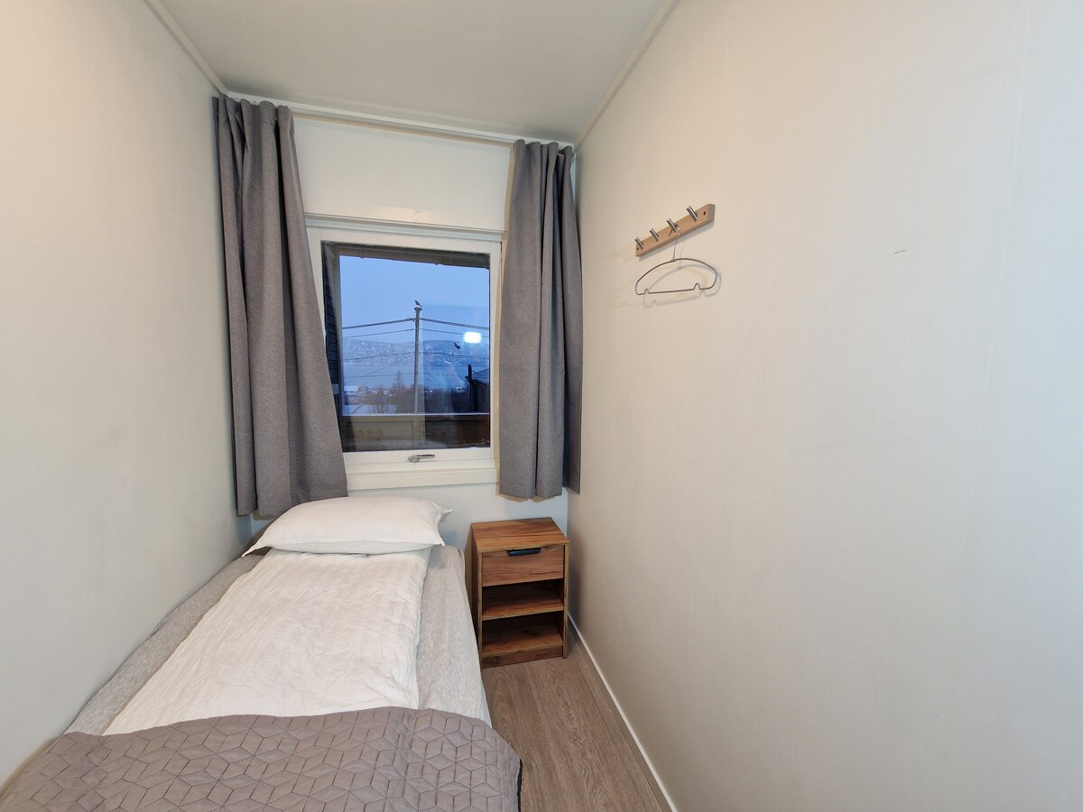 غرفة النوم 3