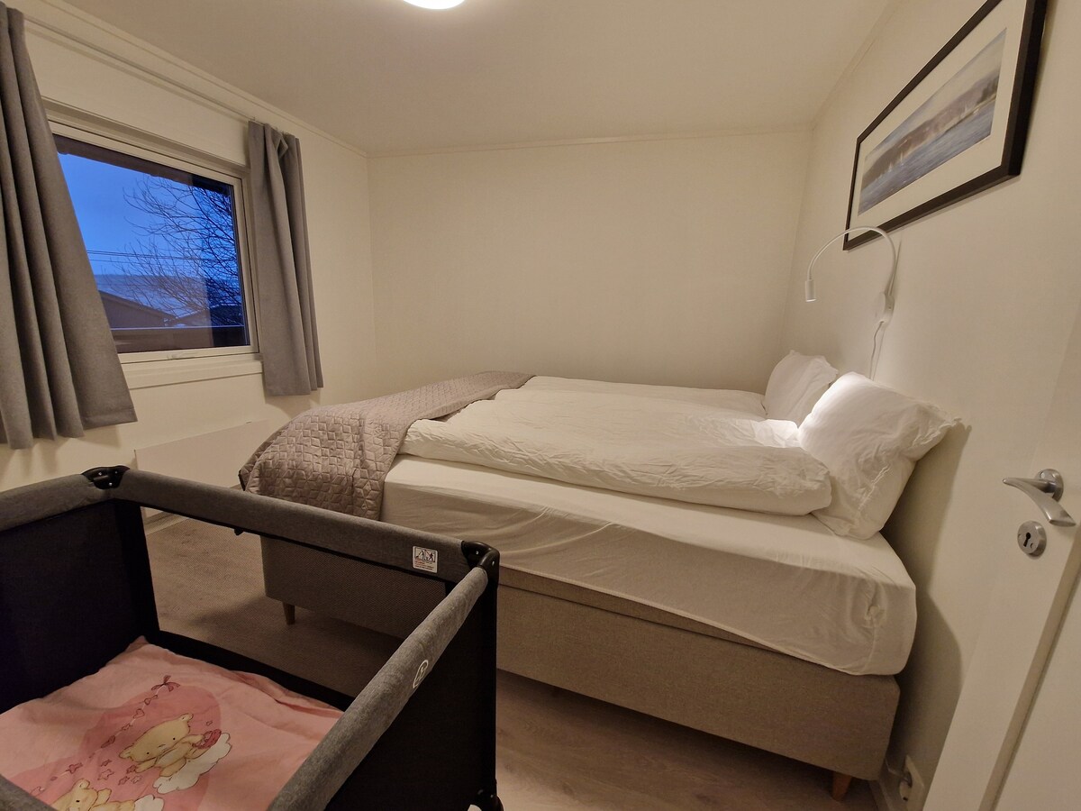 غرفة النوم 1