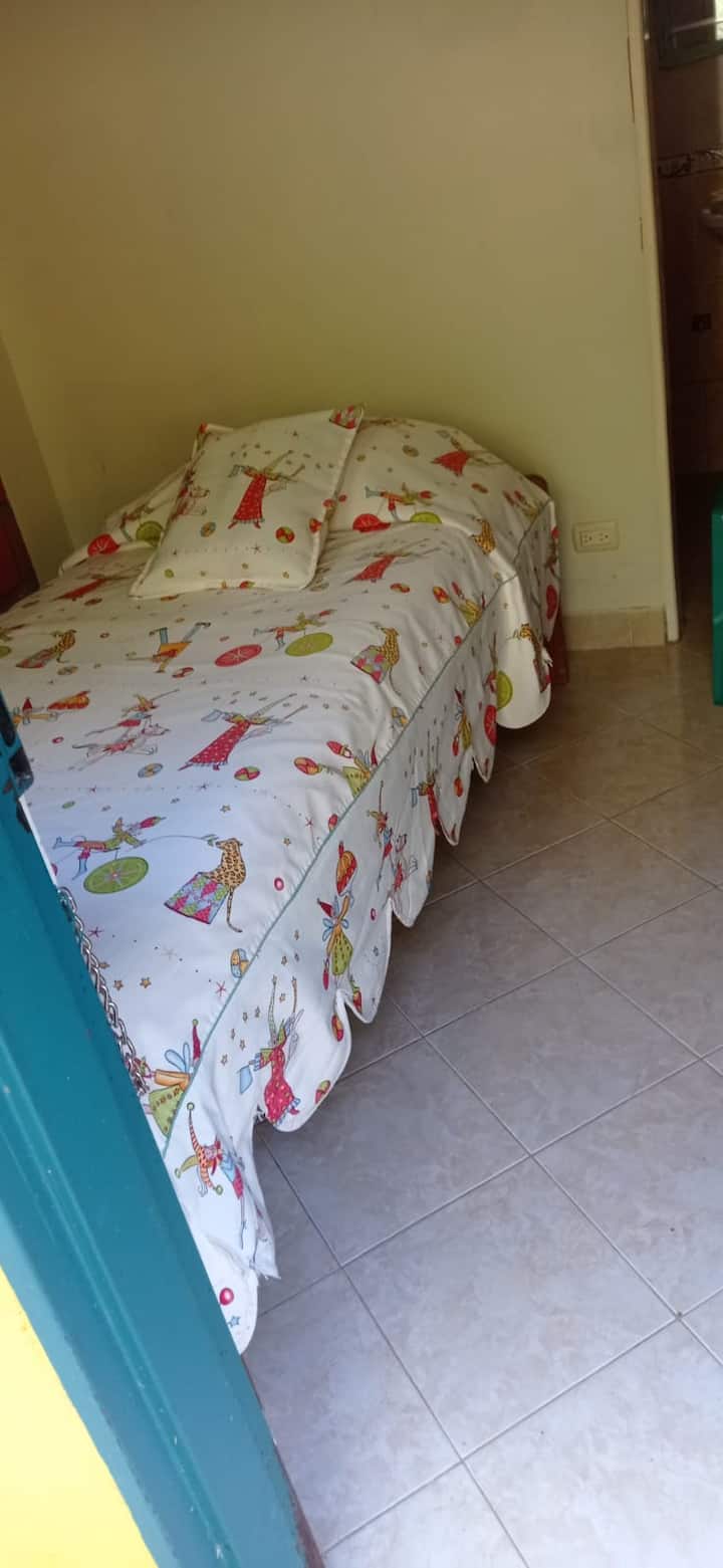 Quarto 4