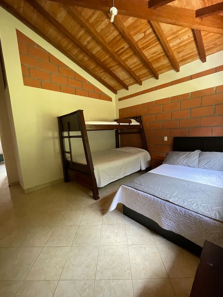 Quarto 3